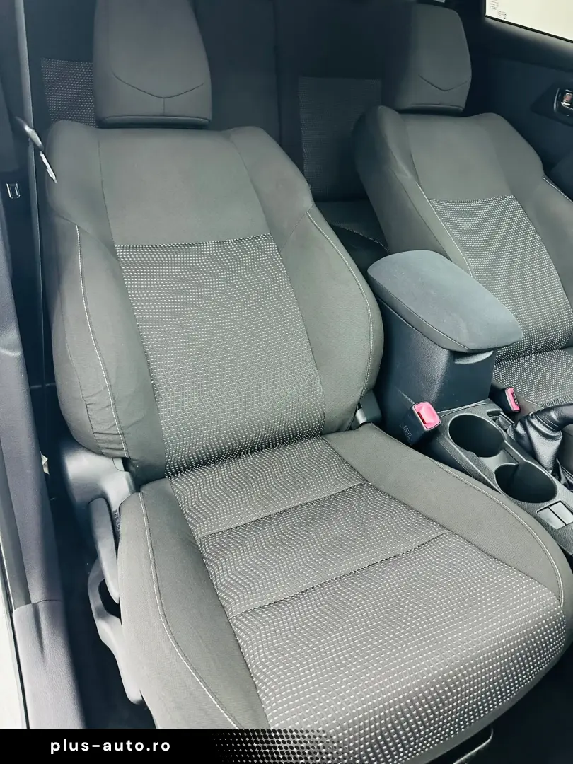 TOYOTA AURIS 2013 1.4D E5 Garantie 12 Luni Rate Avans 0 Doar