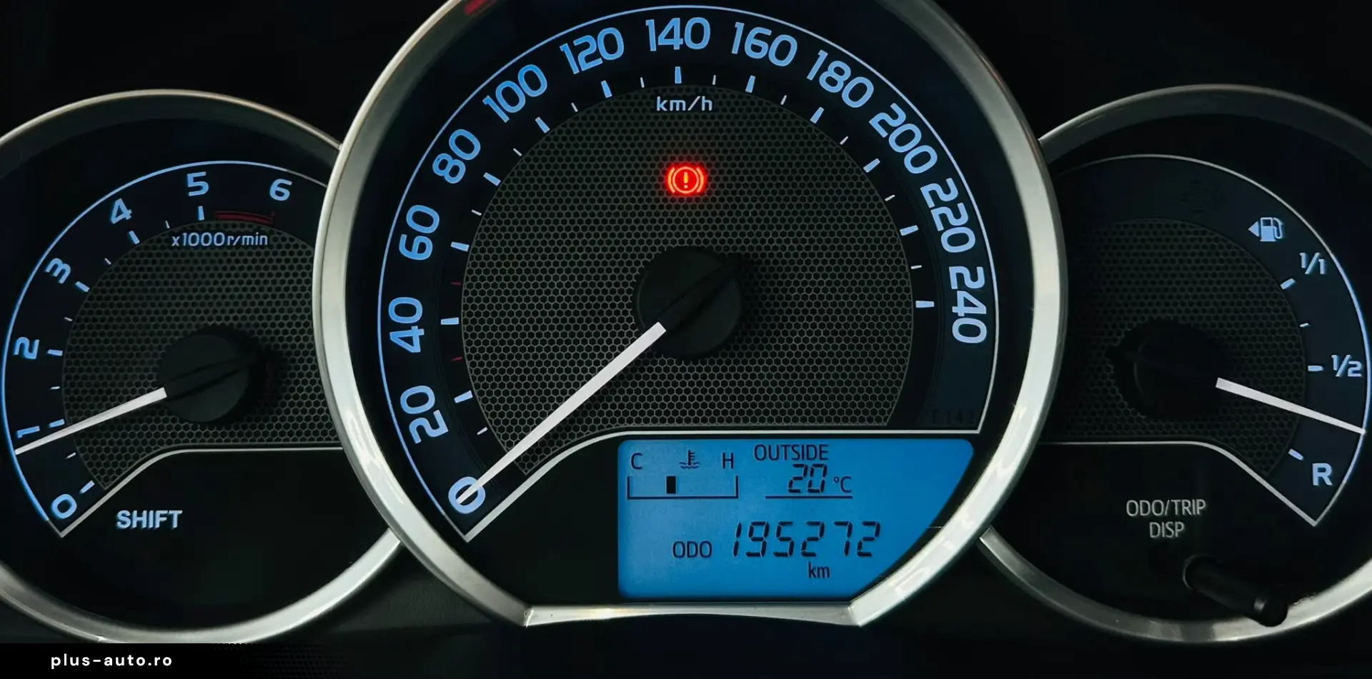 TOYOTA AURIS 2013 1.4D E5 Garantie 12 Luni Rate Avans 0 Doar