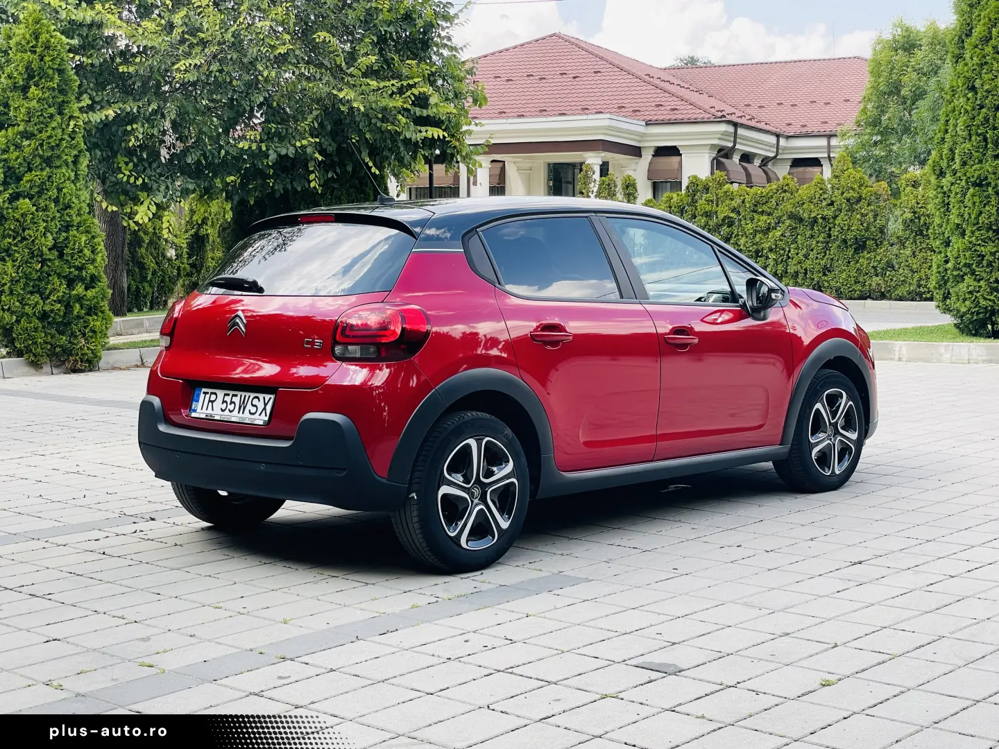 Citroën C3