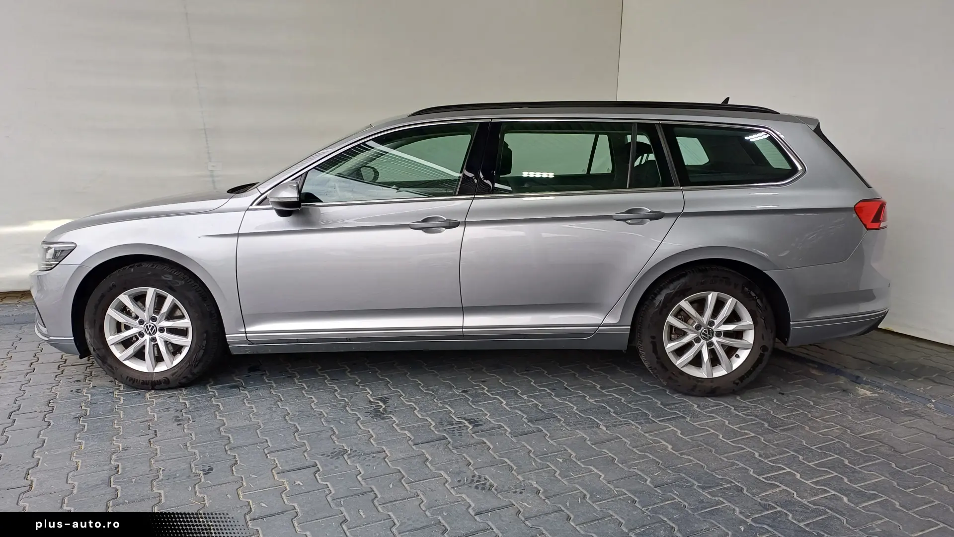 VW Passat Variant Var.Comfortline 2.0 TDI DSG