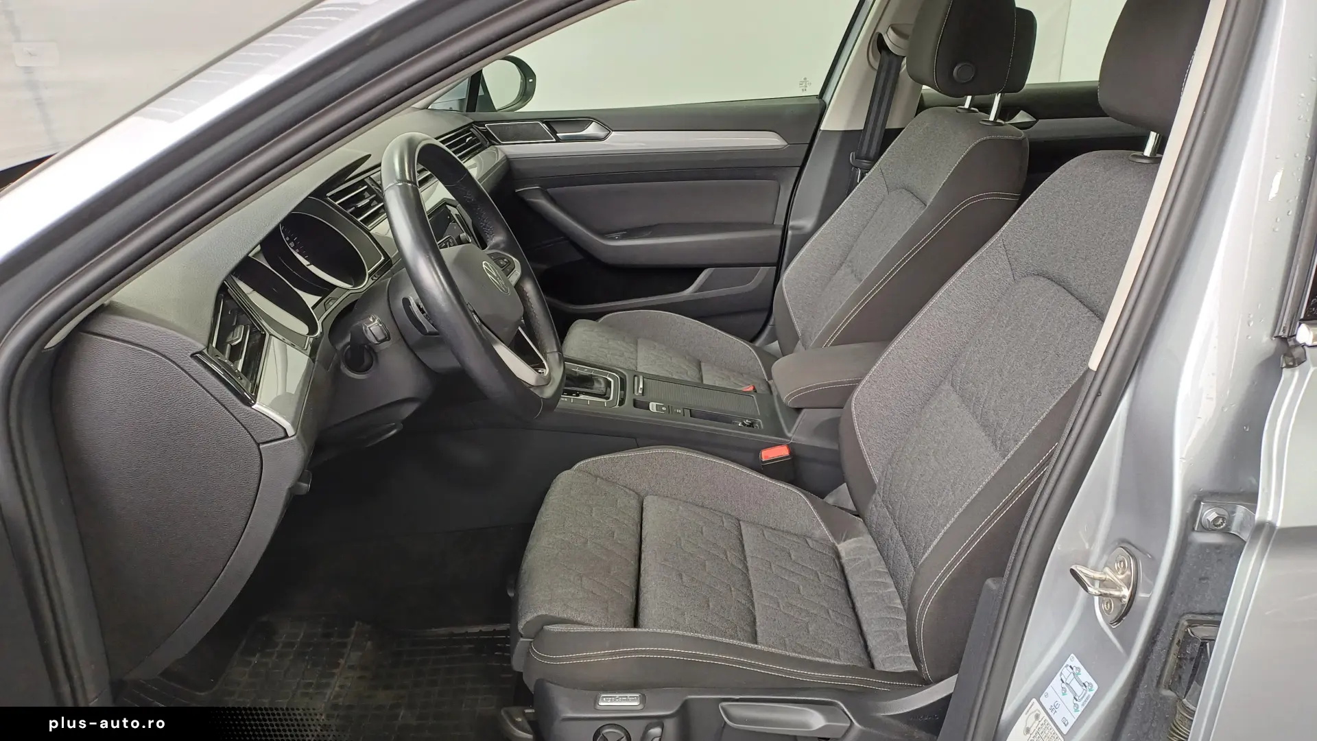 VW Passat Variant Var.Comfortline 2.0 TDI DSG