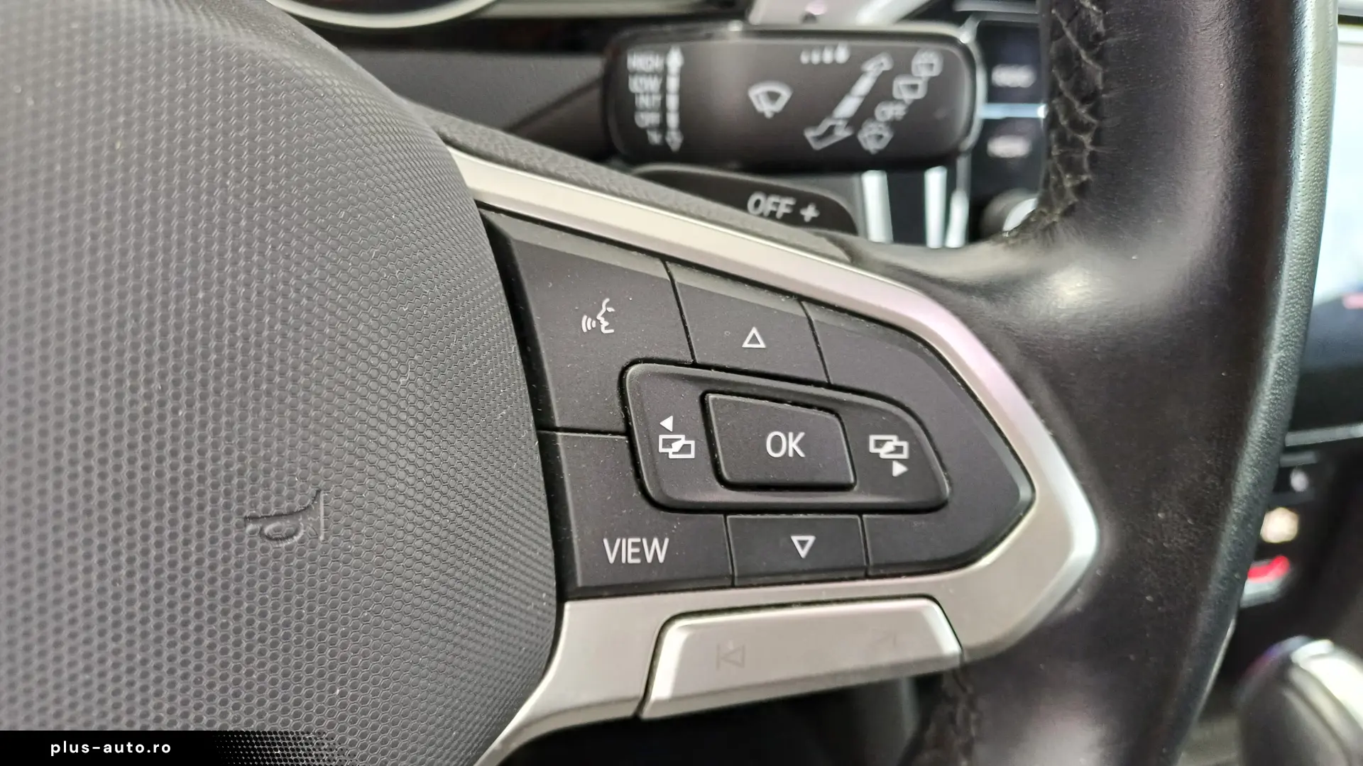 VW Passat Variant Var.Comfortline 2.0 TDI DSG