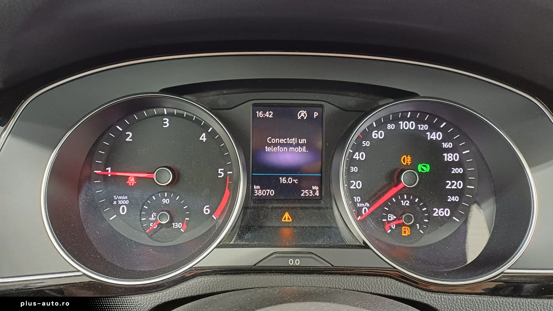 VW Passat Variant Var.Comfortline 2.0 TDI DSG