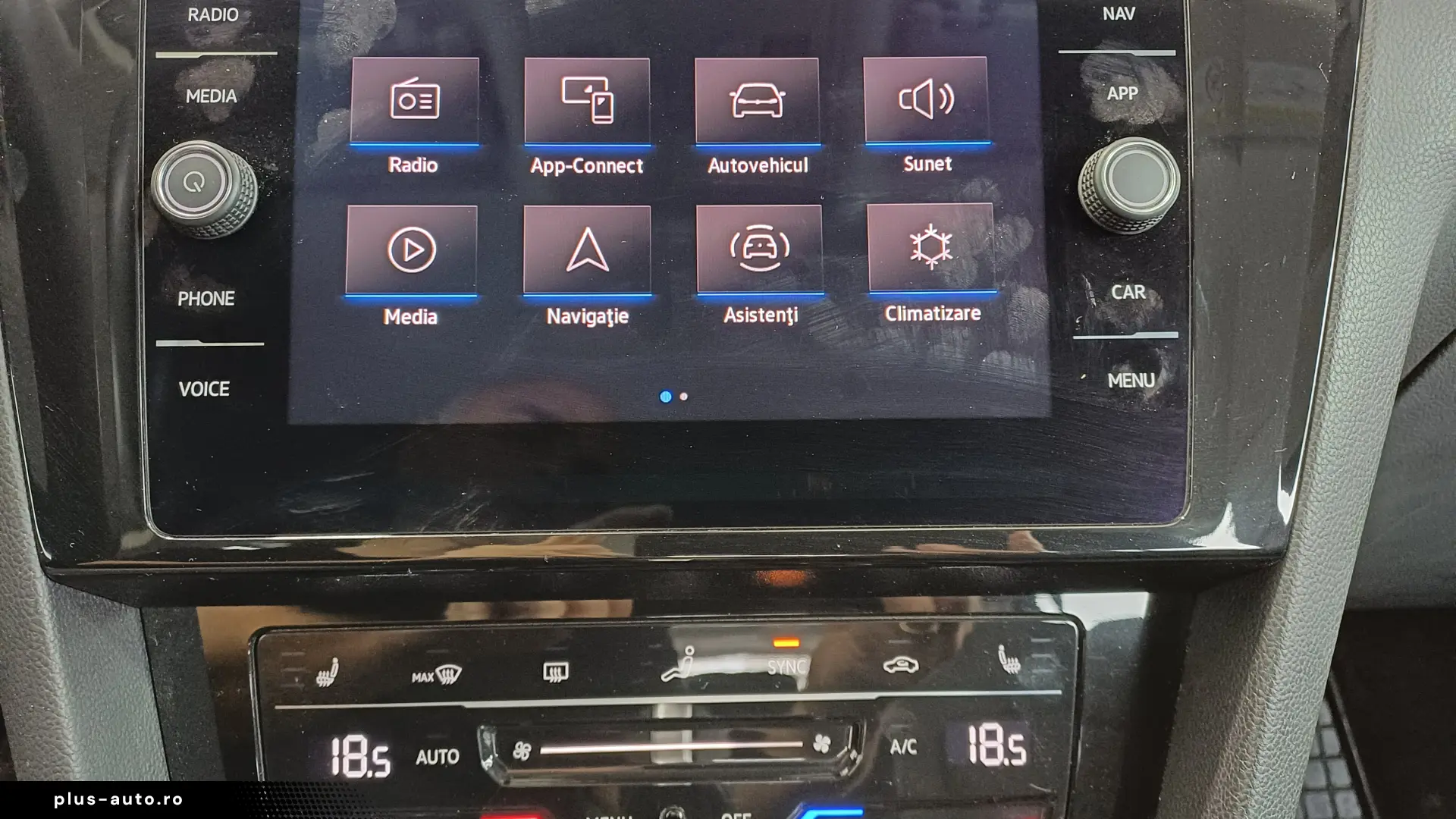 VW Passat Variant Var.Comfortline 2.0 TDI DSG