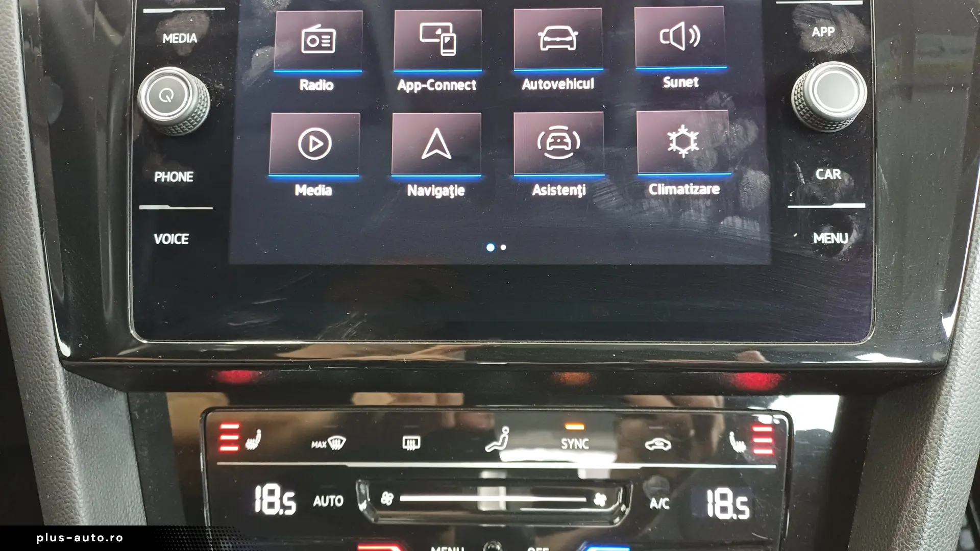 VW Passat Variant Var.Comfortline 2.0 TDI DSG