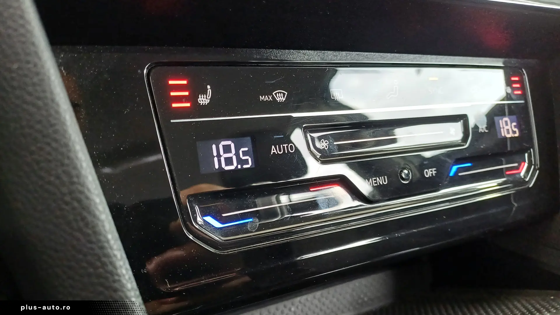 VW Passat Variant Var.Comfortline 2.0 TDI DSG