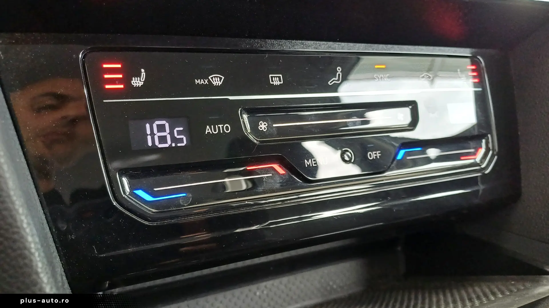 VW Passat Variant Var.Comfortline 2.0 TDI DSG