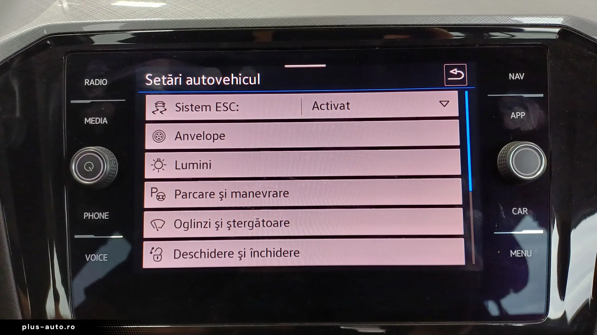 VW Passat Variant Var.Comfortline 2.0 TDI DSG