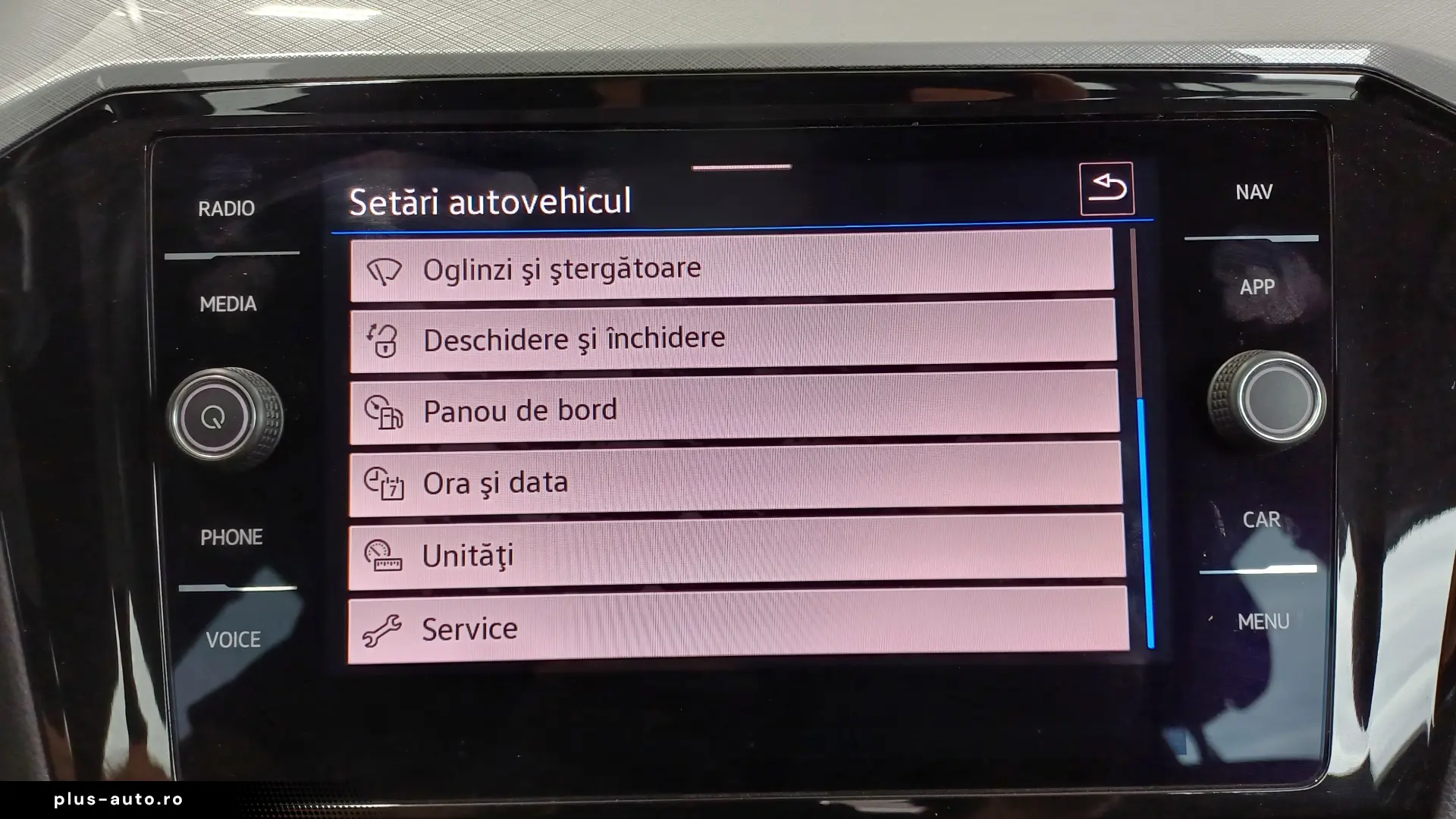 VW Passat Variant Var.Comfortline 2.0 TDI DSG