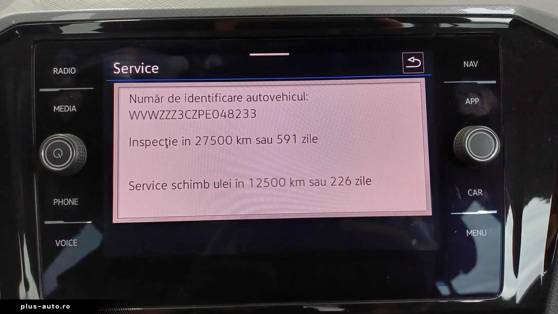 VW Passat Variant Var.Comfortline 2.0 TDI DSG