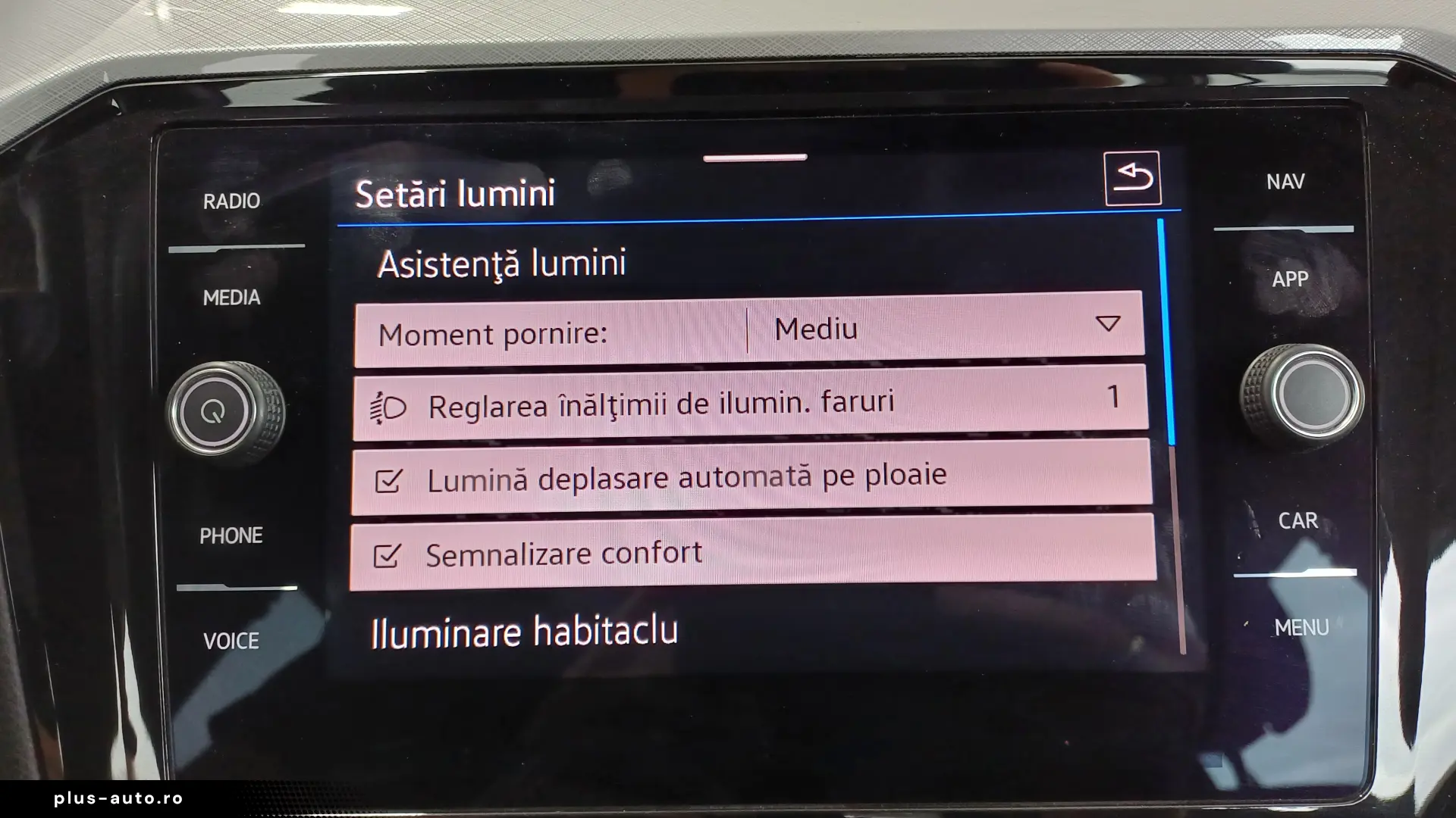VW Passat Variant Var.Comfortline 2.0 TDI DSG