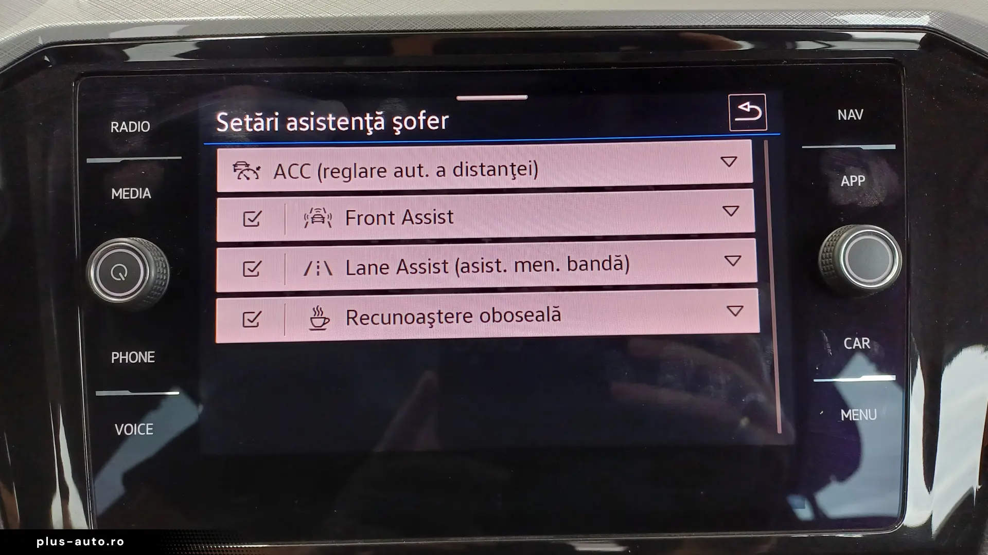 VW Passat Variant Var.Comfortline 2.0 TDI DSG