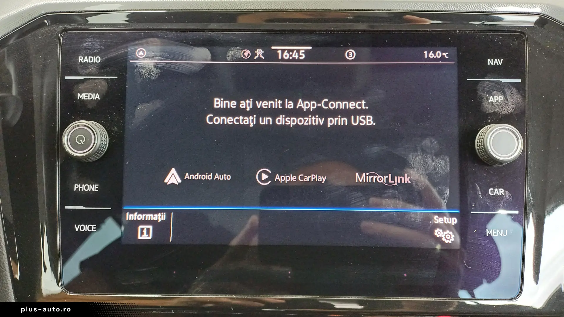VW Passat Variant Var.Comfortline 2.0 TDI DSG