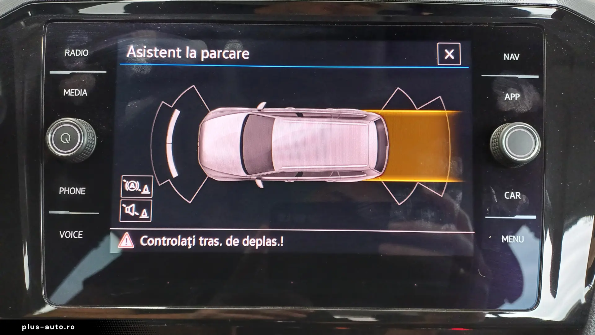 VW Passat Variant Var.Comfortline 2.0 TDI DSG