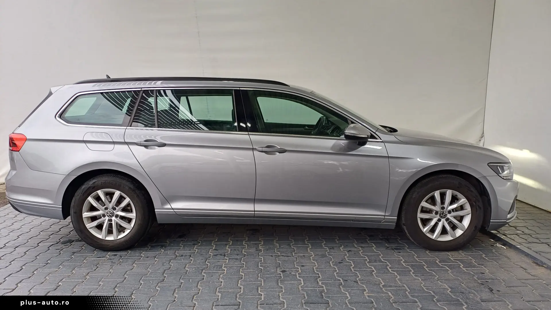VW Passat Variant Var.Comfortline 2.0 TDI DSG