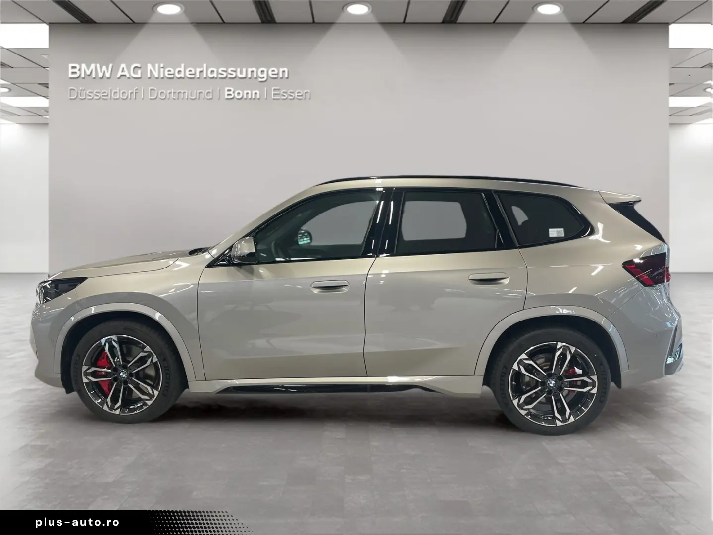 BMW X1 xDrive23d M Sport AHK Driv.Assist.Prof LED