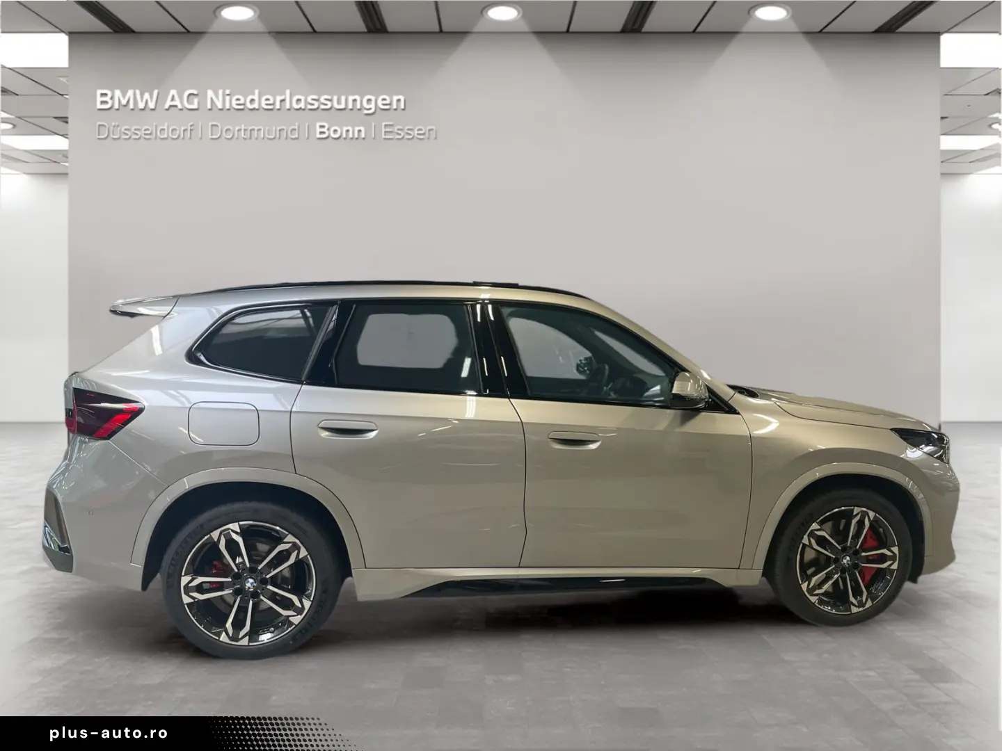 BMW X1 xDrive23d M Sport AHK Driv.Assist.Prof LED