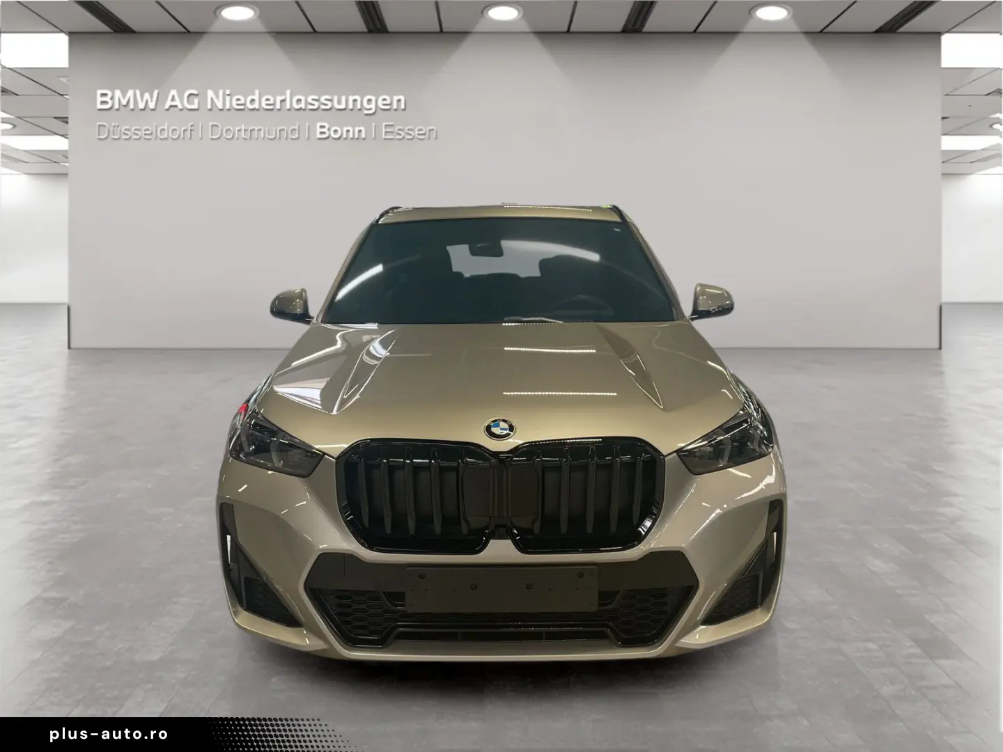 BMW X1 xDrive23d M Sport AHK Driv.Assist.Prof LED