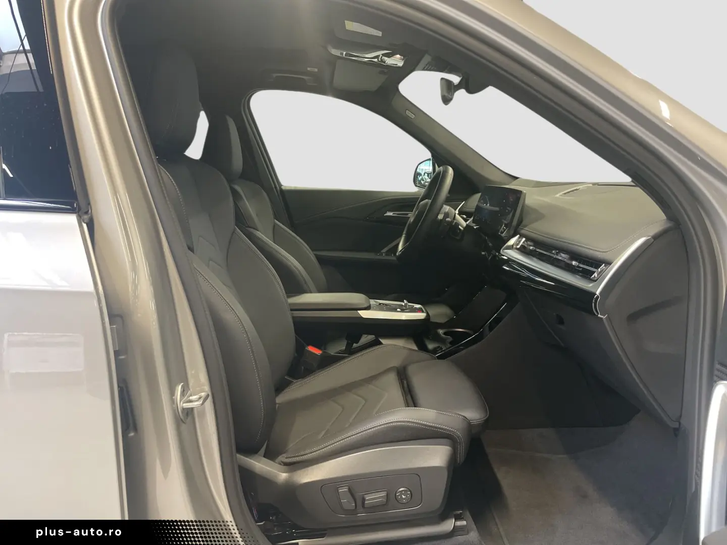 BMW X1 xDrive23d M Sport AHK Driv.Assist.Prof LED