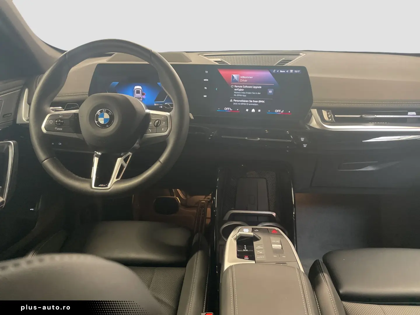 BMW X1 xDrive23d M Sport AHK Driv.Assist.Prof LED