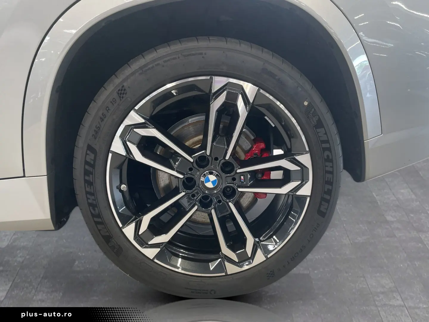 BMW X1 xDrive23d M Sport AHK Driv.Assist.Prof LED