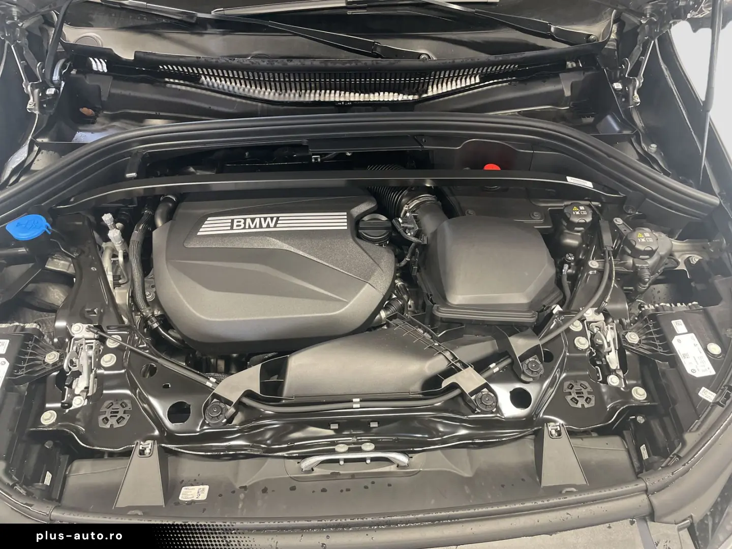 BMW X1 xDrive23d M Sport AHK Driv.Assist.Prof LED