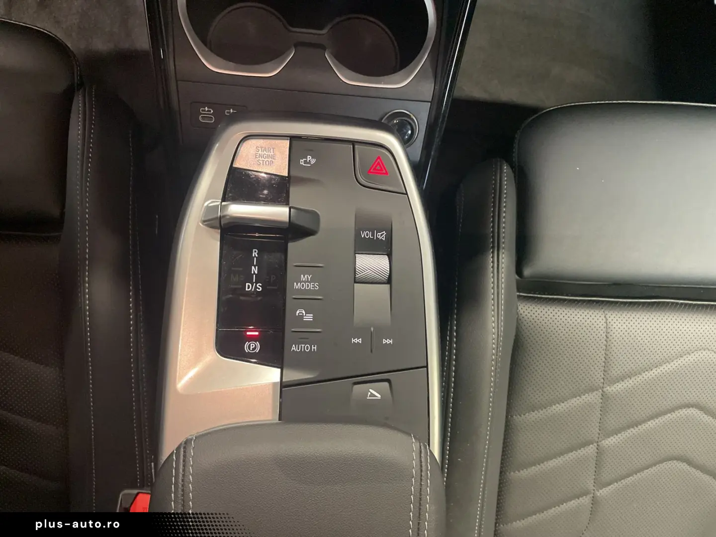 BMW X1 xDrive23d M Sport AHK Driv.Assist.Prof LED