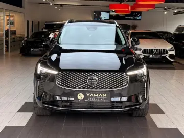 Volvo XC90 Plus Bright AWD 7Sitz HuD 360  H&K Pano ACC