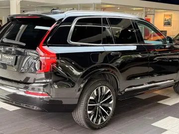Volvo XC90 Plus Bright AWD 7Sitz HuD 360  H&K Pano ACC