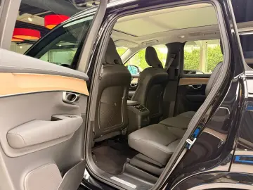 Volvo XC90 Plus Bright AWD 7Sitz HuD 360  H&K Pano ACC