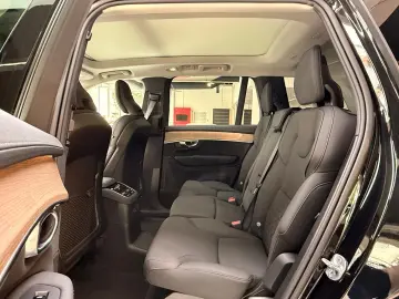 Volvo XC90 Plus Bright AWD 7Sitz HuD 360  H&K Pano ACC
