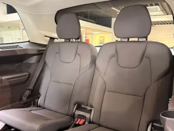 Volvo XC90 Plus Bright AWD 7Sitz HuD 360  H&K Pano ACC