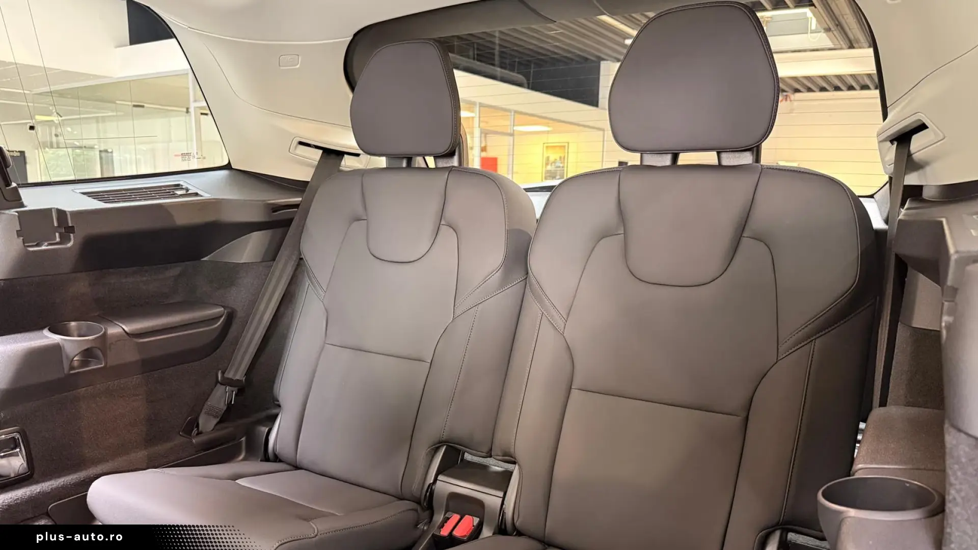 Volvo XC90 Plus Bright AWD 7Sitz HuD 360  H&K Pano ACC