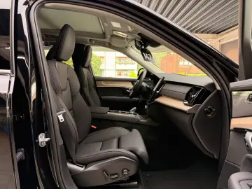 Volvo XC90 Plus Bright AWD 7Sitz HuD 360  H&K Pano ACC