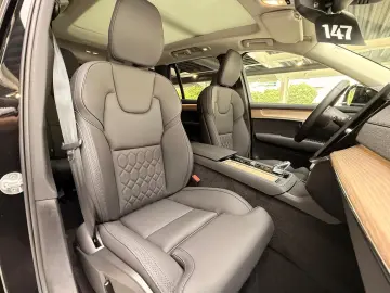 Volvo XC90 Plus Bright AWD 7Sitz HuD 360  H&K Pano ACC