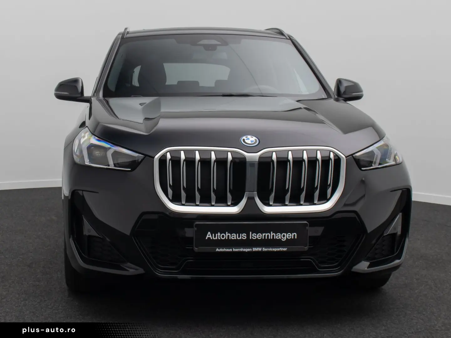 BMW X1 xD25e M Sport H K Kamera Panorama DAB Memory