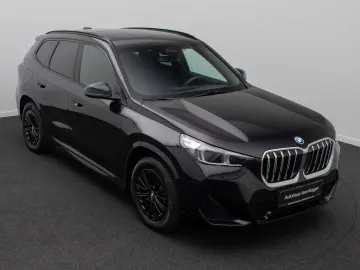 BMW X1 xD25e M Sport H K Kamera Panorama DAB Memory