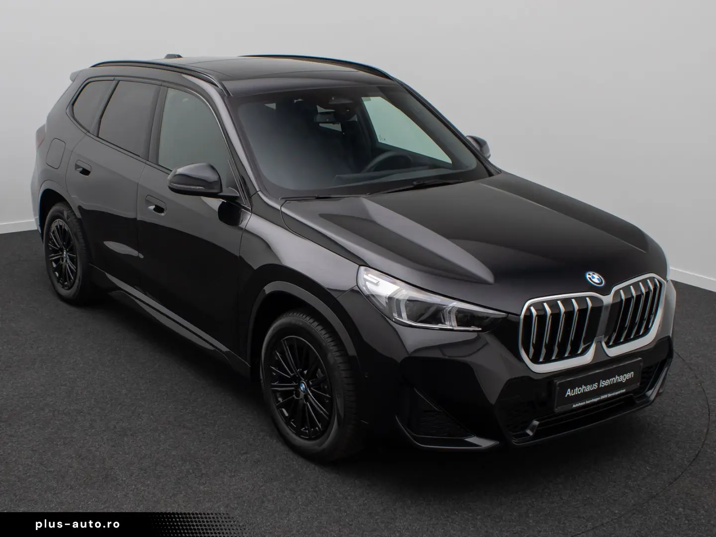 BMW X1 xD25e M Sport H K Kamera Panorama DAB Memory