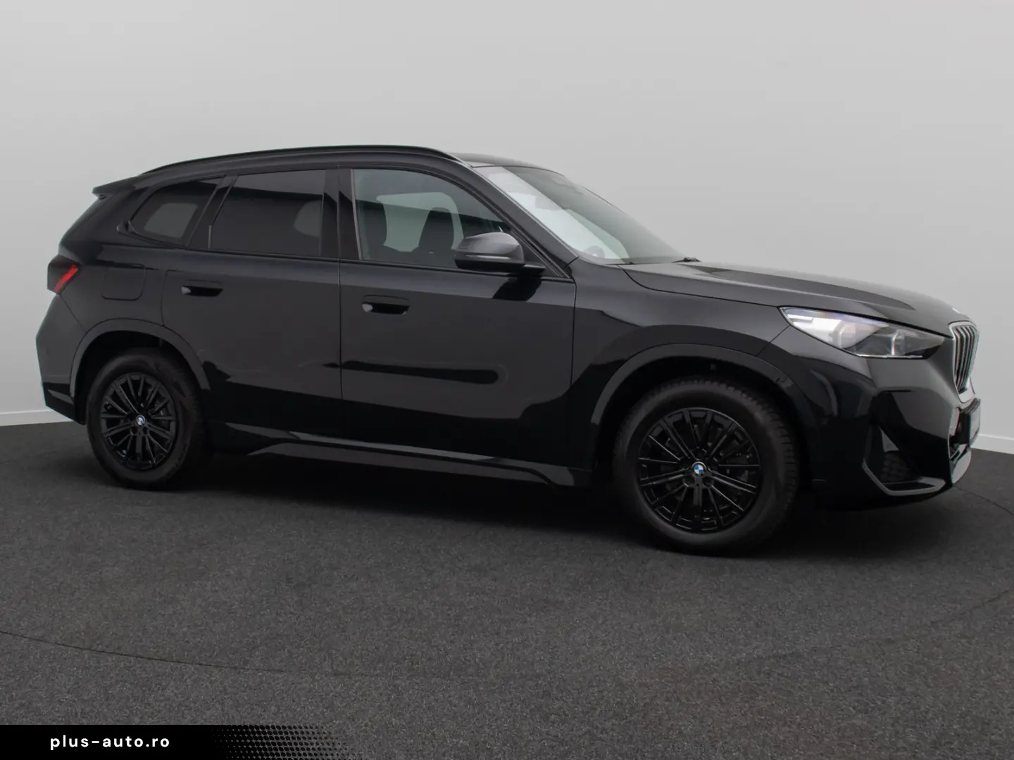 BMW X1 xD25e M Sport H K Kamera Panorama DAB Memory