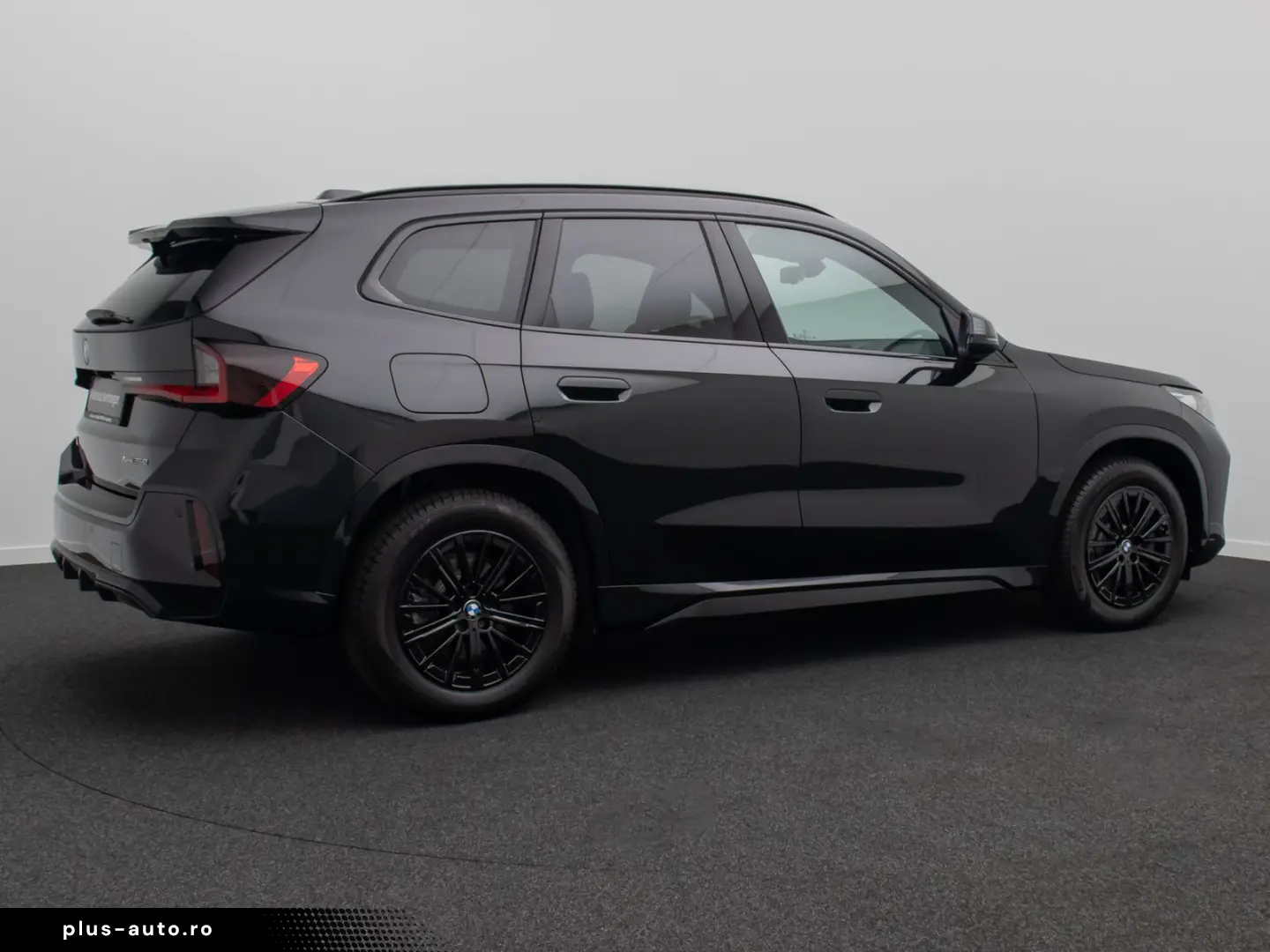 BMW X1 xD25e M Sport H K Kamera Panorama DAB Memory