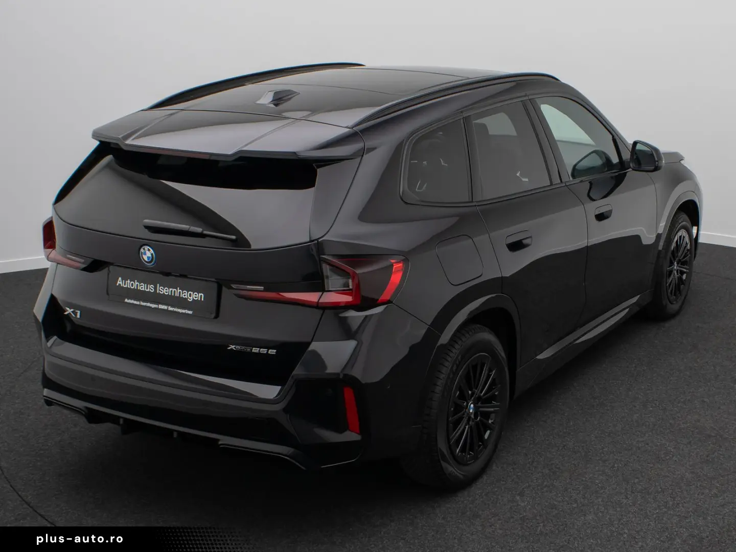 BMW X1 xD25e M Sport H K Kamera Panorama DAB Memory