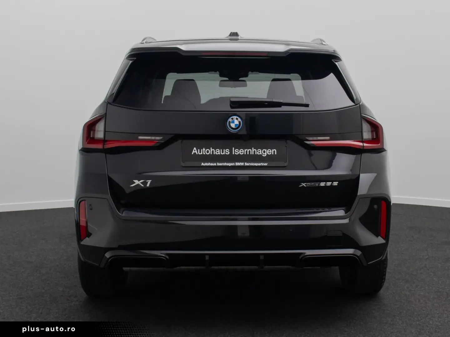 BMW X1 xD25e M Sport H K Kamera Panorama DAB Memory
