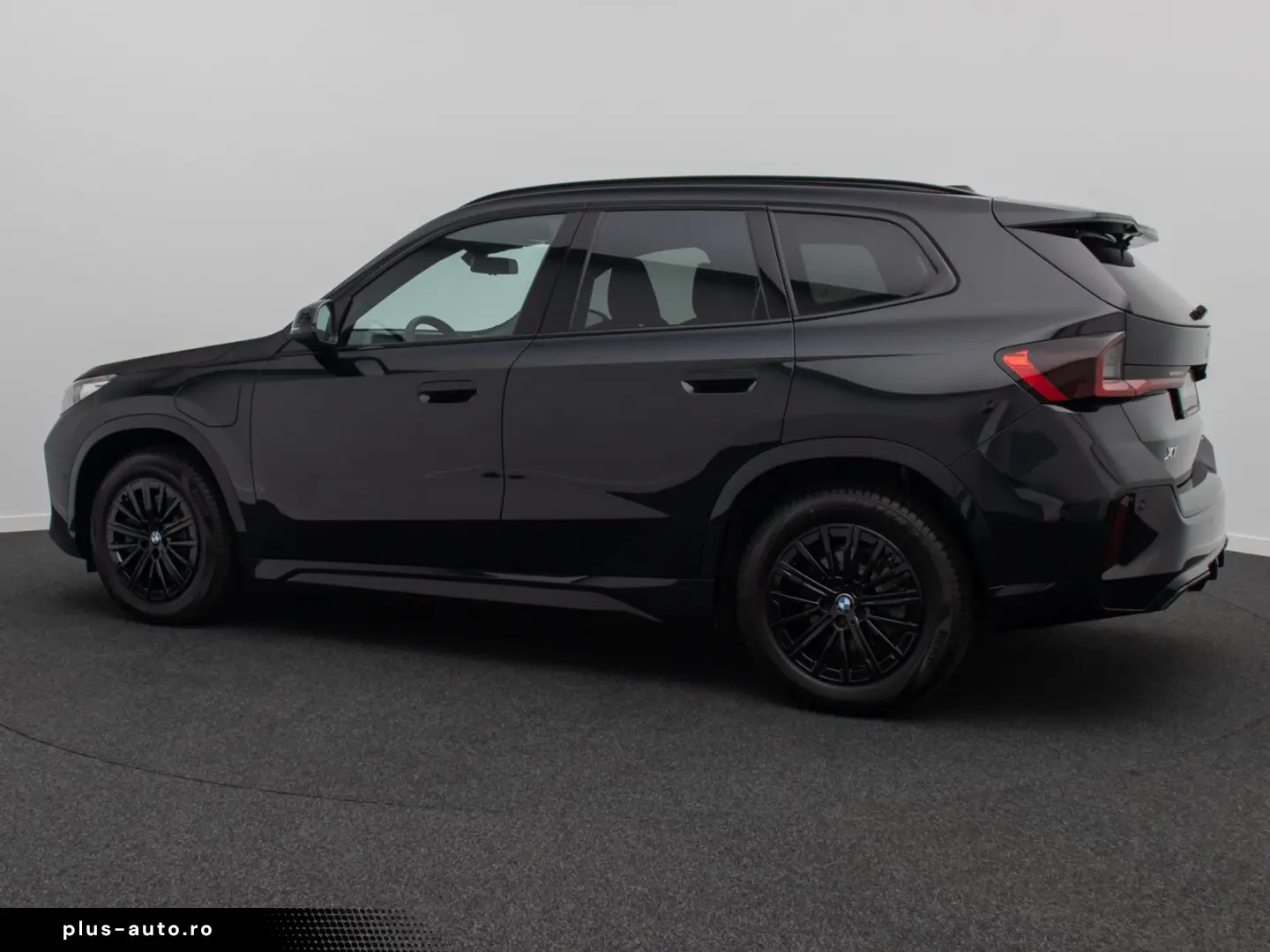 BMW X1 xD25e M Sport H K Kamera Panorama DAB Memory