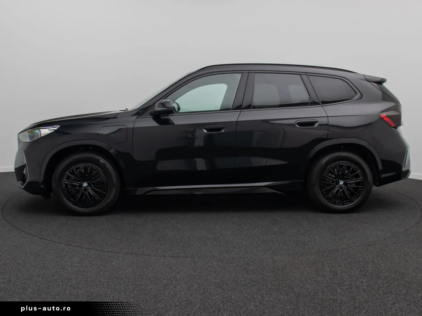 BMW X1 xD25e M Sport H K Kamera Panorama DAB Memory