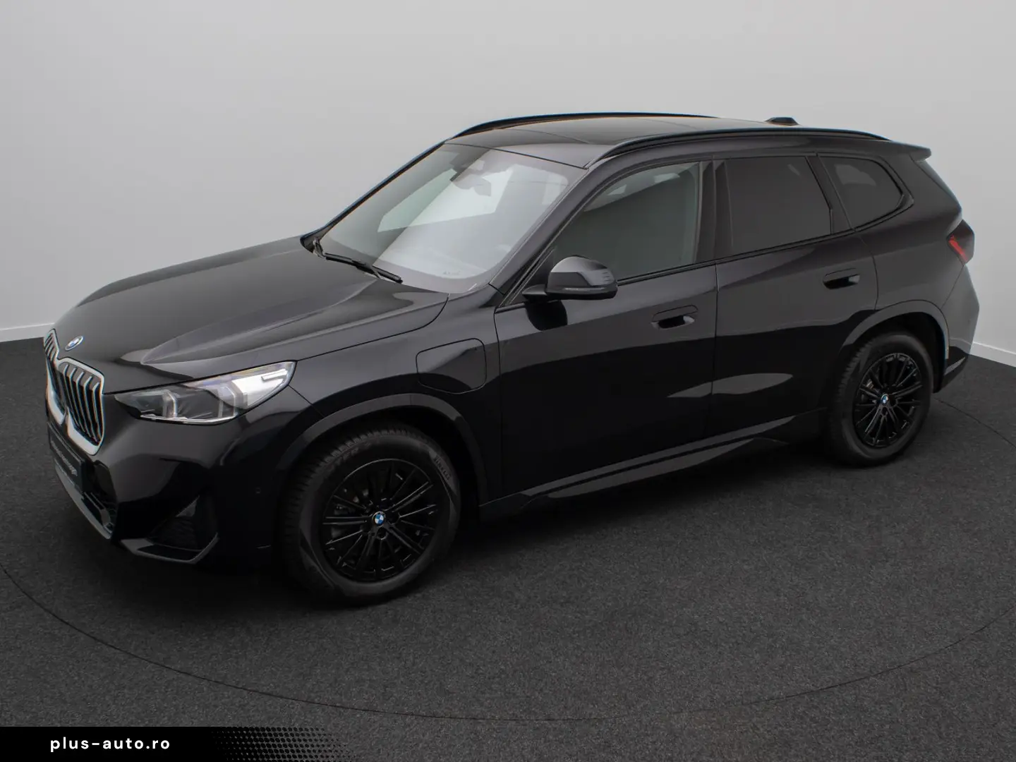 BMW X1 xD25e M Sport H K Kamera Panorama DAB Memory