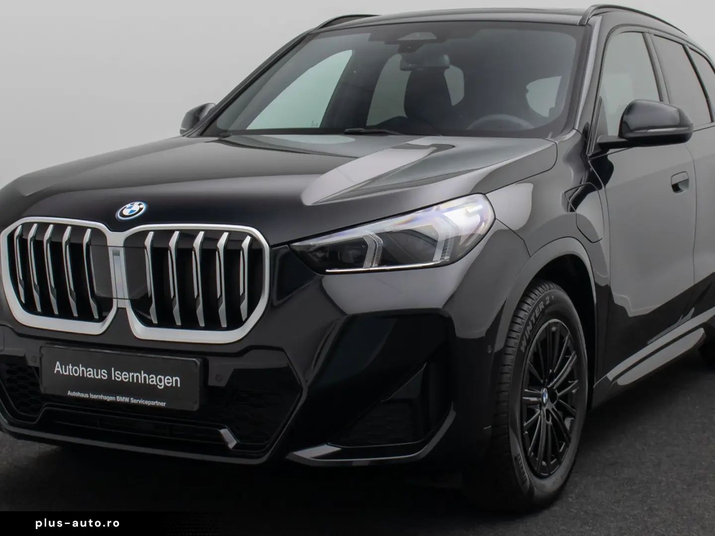 BMW X1 xD25e M Sport H K Kamera Panorama DAB Memory