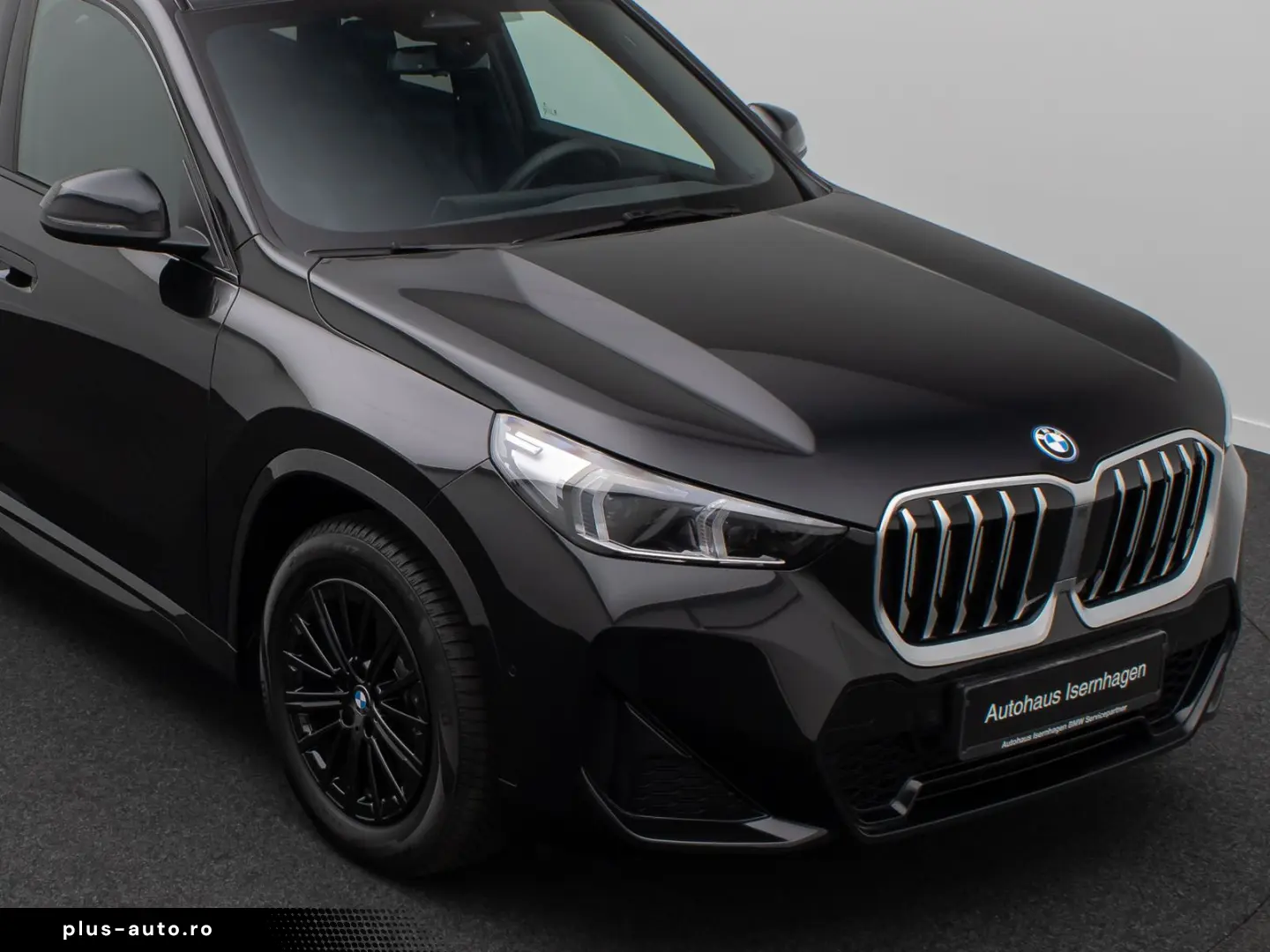 BMW X1 xD25e M Sport H K Kamera Panorama DAB Memory