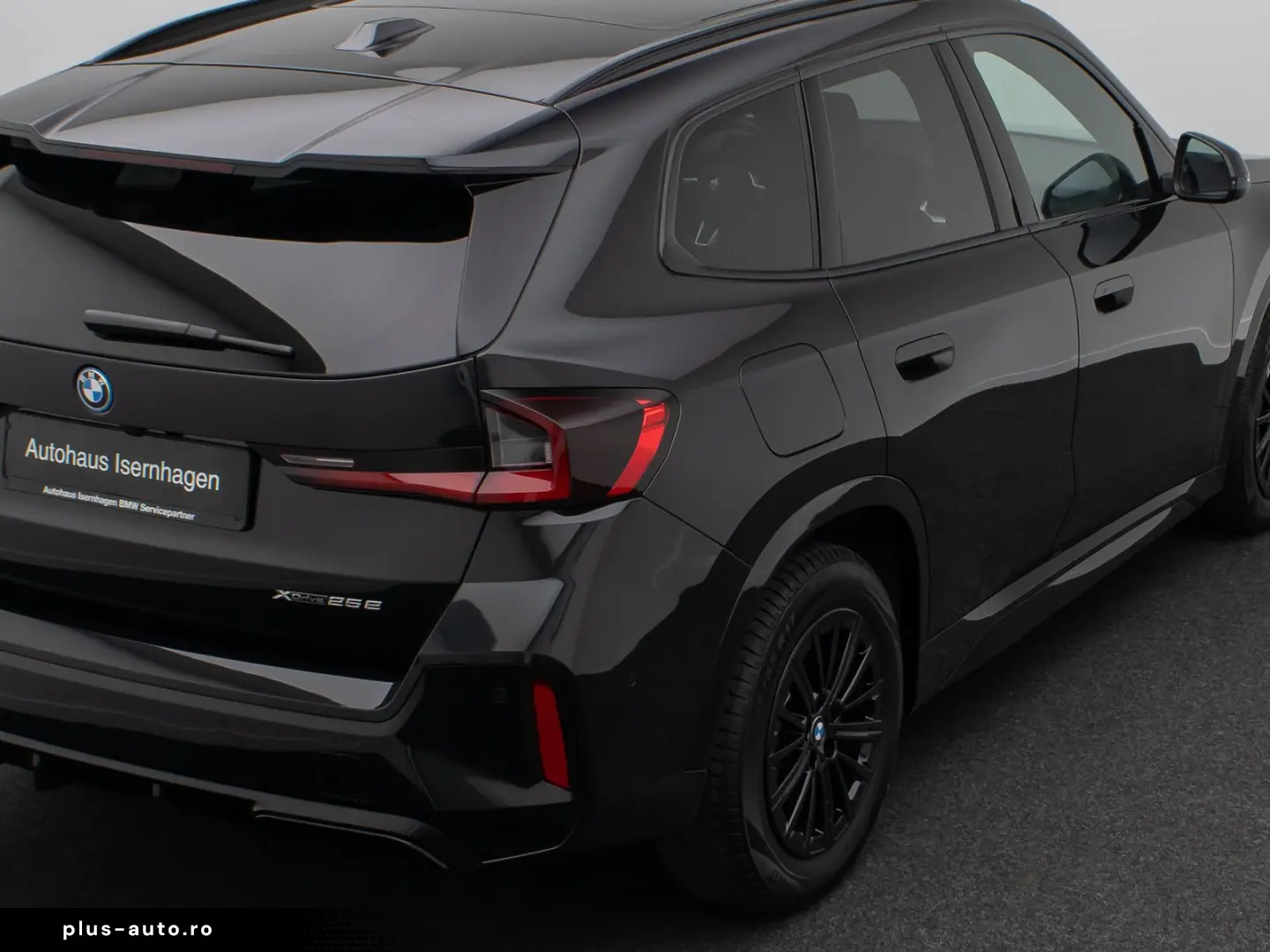 BMW X1 xD25e M Sport H K Kamera Panorama DAB Memory