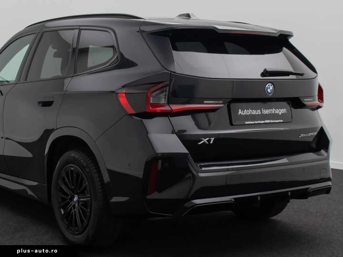 BMW X1 xD25e M Sport H K Kamera Panorama DAB Memory