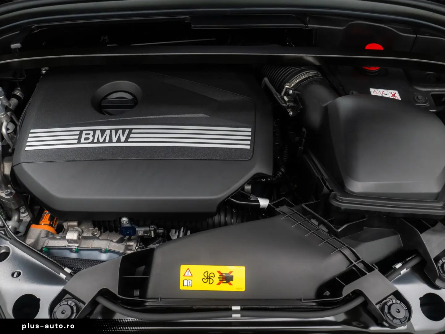 BMW X1 xD25e M Sport H K Kamera Panorama DAB Memory